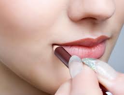 best lip liner color