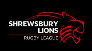 shrewsbury lions junior rugby league club