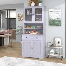 Kitchen Food Pantry Cabinet