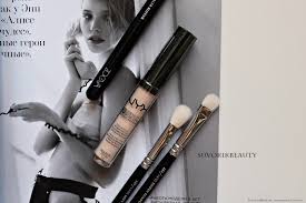nyx hd photogenic concealer a