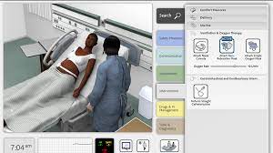 Member since sep 4,2010 has 8 images, 124 friends i'm olivia. Vsim For Nursing Maternity Virtual Nursing Simulation