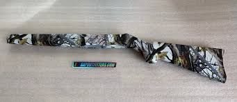 ruger 10 22 american camo 5th collector