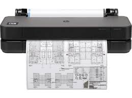 Printing shop at western eastern stationery pj damansara utama uptown selangor. Hp Designjet T250 24 Inch Compact Large Format Plotter Printer Up To A1 Size With Mobile Printing Hp Store Indonesia