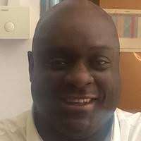 Linklaters Employee Anthony White's profile photo