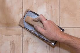 11 tips to grout shower tile