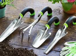 gardening tools for all levels 9