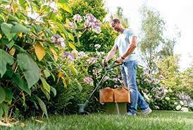 Our products are there whenever people need them, and harmonize with the home. Bosch 06008c1j70 Easy Grass Cut 26 Trimmer Buy Online At Best Price In Uae Amazon Ae