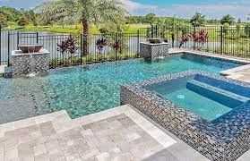 Masterpiece Pool And Spa