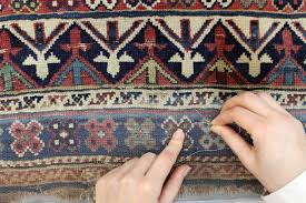 collectible caucasian rug
