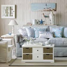 59 sea and beach inspired living rooms