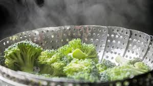 How To Steam Vegetables Step By Step Epicurious