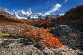 La patagonia argentina y chilena y sus maravillas. Patagonia Argentina V Chile Audley Travel