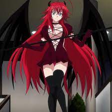 Rias Gremory theme - song and lyrics by Rainy | Spotify