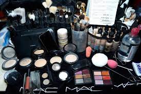 more than half of cosmetics used in u s