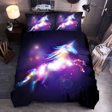 unicorn bed set twin best up to
