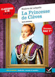 La Princesse de Clèves | Editions Hatier