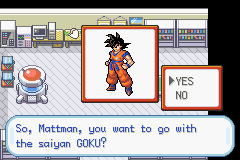Plus great forums, game help and a special question and answer system. Pokemon Dragon Ball Z Team Training Download Cheats Walkthrough On Pokemonromhacks Com