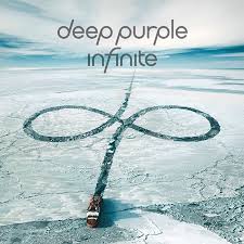 Deep Purple Top Album Charts All Over Europe