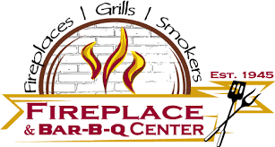 Welcome To Fireplace Bar B Q Center