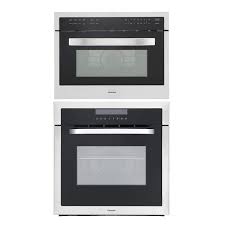 Ancona 2 Piece 24 In Oven Set With