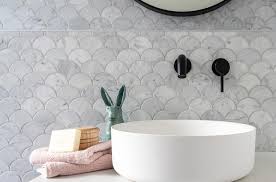 Bathroom Tile Ideas For A Small