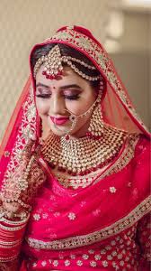 indian bridal hd makeup looks for your