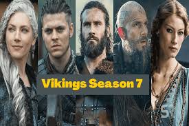 what we know about vikings season 7 so