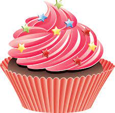 Clipart Cake Pop Cupcake Droitedesigns gambar png