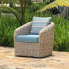Rattan Garden Chair Plus Outdoor
