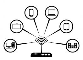 how to connect to wifi digital unite