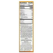 organic snack mix cheddar 9 oz 255 g