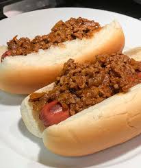 coney island hot dog sauce hot rod s