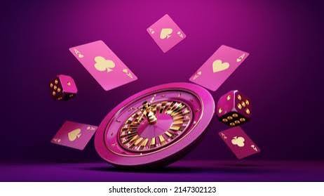4,796 Violet Casino Royalty-Free Images, Stock Photos & Pictures | Shutterstock