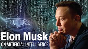Elon had a lot of hard moments in his life, where people were against his plans, but at the end of the day, he made his dreams come true! Elon Musk On Artificial Intelligence Youtube
