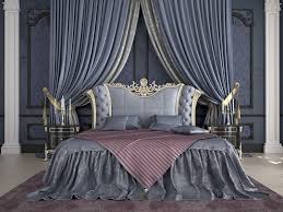 10 latest luxury bed designs with