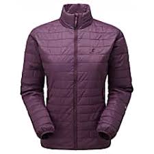 Mountain Equipment W Rampart Jacket Blackberry Fast And
