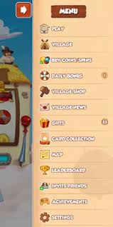 When a village is attacked, you will have the option to fix your damaged structures by tapping the fix button that hovers over them. How To Logout From Coin Master On Android 2 Easy Steps