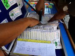 Kerala Lottery Result 3 12 18 Kerala Lottery Department