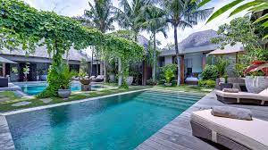 Bali haus fully furnished rp.888 (fully furnished) type bali haus fully furnished ukuran 67 / 55 dinding bata merah (plaster, aci) fi. Villa Eshara Ii Villa Mieten In Bali Sudwesten Seminyak Villanovo