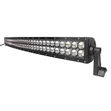 China Offroad 50inch 288w Led Light Bar For Truck China 288w Led Light Bar Double Row Led Light Bar