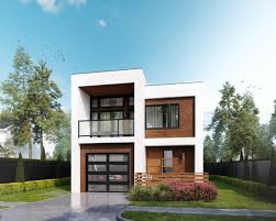 Modern Home Plans Pacific Homes