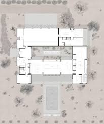 modern minimalist house provides