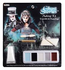 ghost story makeup kit walmart com