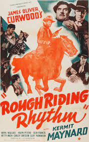 Rough Riding Rhythm (1937) - IMDb