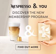 nespresso coffee machine coffee