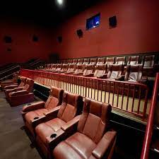 theater reclining seats