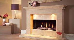 Fireplaces Fireplace Surrounds