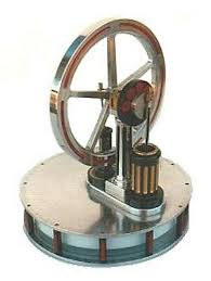 Summary this document describes the motivation, goals and plans for a project to build an efficient, reliable and easy to manufacture stirling engine. Miser Low Temp Stirling Cycle Engine Plans Pdf Ebay