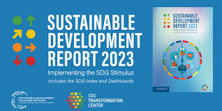 progress on the un sdgs