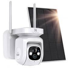K F Concept Wifi Outdoor Security